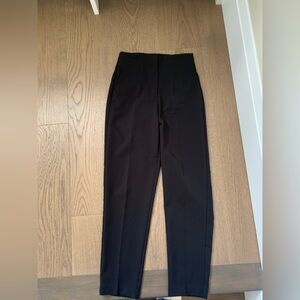 Dynamite Classic Black Trousers